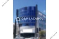  Commercial Building in Strovolos (Nicosia) for sale 