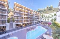 2 Bedroom Apartment in Agia Fyla (Limassol) for sale 