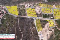 754 SQM Plot in Pissouri (Limassol) for sale 