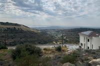 847 SQM Land · Panthea (Limassol) for sale 