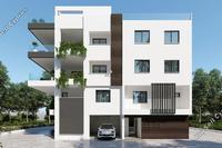 3 Bedroom Apartment in Aradippou (Larnaca) for sale 