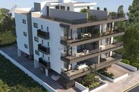 2 Bedroom Apartment in Aradippou (Larnaca) for sale 