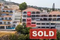 2 Bedroom Maisonette · Tala (Paphos) for sale 