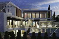 6 Bedroom Detached house in Mouttagiaka (Limassol) for sale 