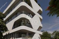 3 Bedroom Apartment in Agia Zoni (Limassol) for sale 