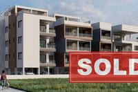1 Bedroom Apartment in Germasogeia (Limassol) for sale 