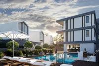 2 Bedroom Apartment · Konia (Paphos) for sale 