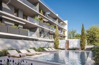 2 Bedroom Apartment in Agios Athanasios (Limassol) for sale 