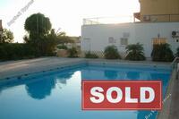 1 Bedroom Apartment · Ayia Napa (Famagusta) for sale 