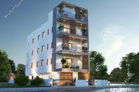 3 Bedroom Apartment · Sotiros Agios Ioannis Larnaca (Larnaca) for sale 