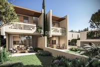 2 Bedroom Town house in Konia (Paphos) for sale 