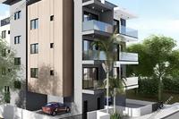 1 Bedroom Apartment in Geri (Nicosia) for sale 