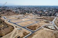 520 SQM Plot in Makedonitissa (Nicosia) for sale 