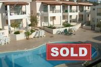 3 Bedroom End town house · Kato Paphos (Paphos) for sale 
