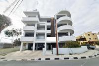 3 Bedroom Penthouse in Paphos Municipality (Paphos) for sale 
