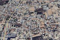 589 SQM Plot · Pera Chorio Nisou (Nicosia) for sale 