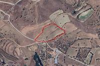 2676 SQM Land in Kelokedara (Paphos) for sale 