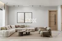 2 Bedroom Apartment in Agios Athanasios (Limassol) for sale 