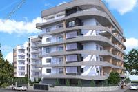 2 Bedroom Apartment · Agios Spyridonas (Limassol) for sale 