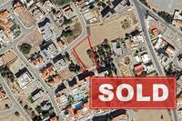 1006 SQM Land · Oroklini (Larnaca) for sale 