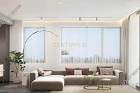 2 Bedroom Apartment in Mesa Gitonia (Limassol) for sale 