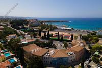 3 Bedroom Penthouse in Coral Bay (Paphos) for sale 
