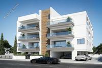1 Bedroom Penthouse · Kato Lakatamia (Nicosia) for sale 