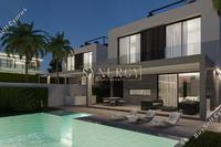5 Bedroom Detached house in Agios Tychonas (Limassol) for sale 