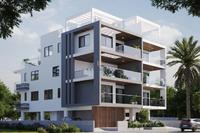 2 Bedroom Apartment · Livadia Larnacas (Larnaca) for sale 