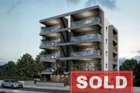 2 Bedroom Apartment in Agios Dometios (Nicosia) for sale 