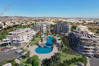 3 Bedroom Penthouse in Chlorakas (Paphos) for sale 