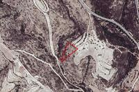 3679 SQM Land in Pano Lefkara (Larnaca) for sale 