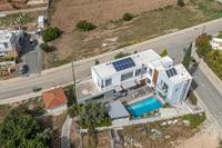 4 Bedroom Detached house · Mesogi (Paphos) to rent 