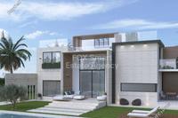 4 Bedroom Detached house · Xylotymvou (Larnaca) for sale 