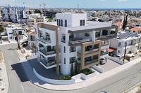 2 Bedroom Apartment · Sotiros Agios Ioannis Larnaca (Larnaca) for sale 