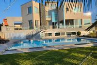4 Bedroom Detached house in Germasogeia (Limassol) to rent 