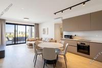 2 Bedroom Ground floor apartment in Tserkezoi (Limassol) for sale 