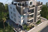 2 Bedroom Penthouse · Aradippou (Larnaca) for sale 