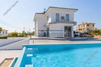 4 Bedroom Detached house · Paralimni (Famagusta) for sale 