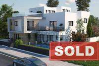3 Bedroom Detached house in Kato Lakatamia (Nicosia) for sale 