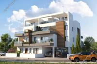 3 Bedroom Apartment in Livadia Larnacas (Larnaca) for sale 