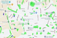 520 SQM Plot in Ilioupoli (Nicosia) for sale 