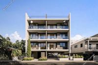 2 Bedroom Apartment · Agios Georgios Limassol (Limassol) for sale 