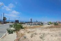 890 SQM Plot · Agios Tychonas (Limassol) for sale 