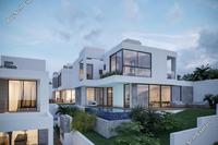 3 Bedroom Detached house in Germasogeia (Limassol) for sale 