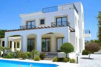 3 Bedroom Detached house · Secret Valley (Paphos) for sale 