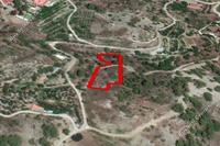 1815 SQM Land · Potamitissa (Limassol) for sale 
