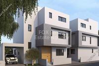 3 Bedroom Semi-detached house · Xylotymvou (Larnaca) for sale 