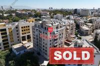 2 Bedroom Apartment in Strovolos (Nicosia) for sale 