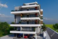1 Bedroom Apartment in Agios Ioannis (Limassol) for sale 